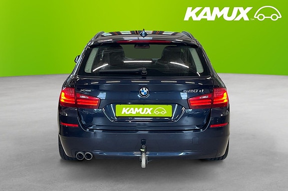 BMW 520 5 of 24