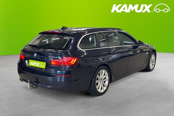 BMW 520 4 of 24