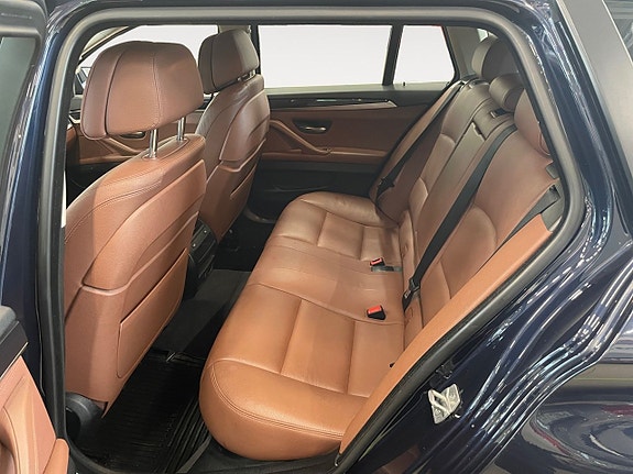 BMW 520 14 of 24