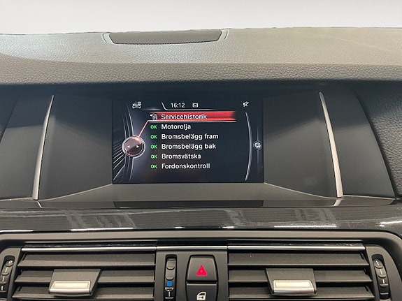 BMW 520 18 of 24