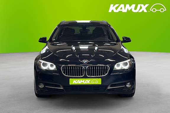 BMW 520 6 of 24