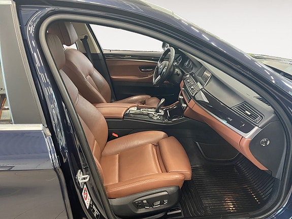 BMW 520 15 of 24