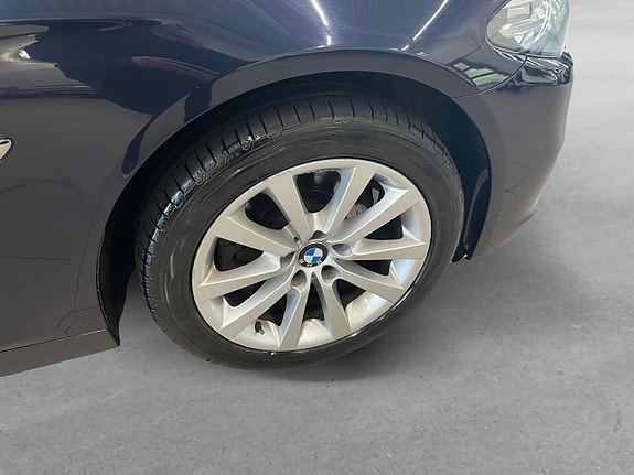 BMW 520 8 of 24