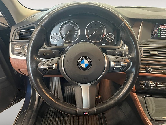 BMW 520 13 of 24