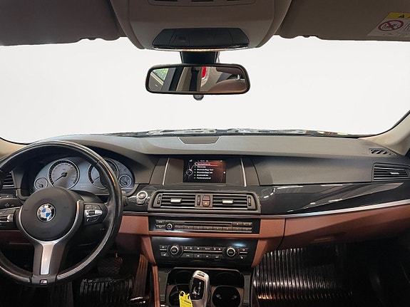 BMW 520 10 of 24