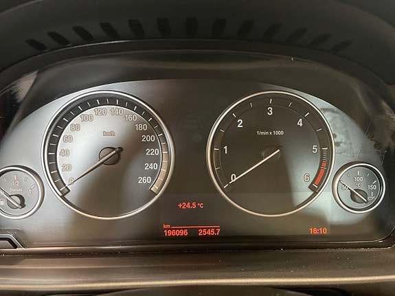 BMW 520 12 of 24