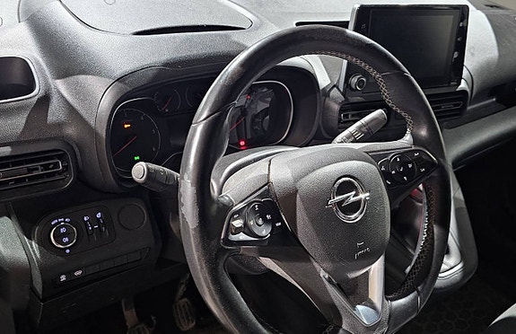 Opel Combo 8 of 9