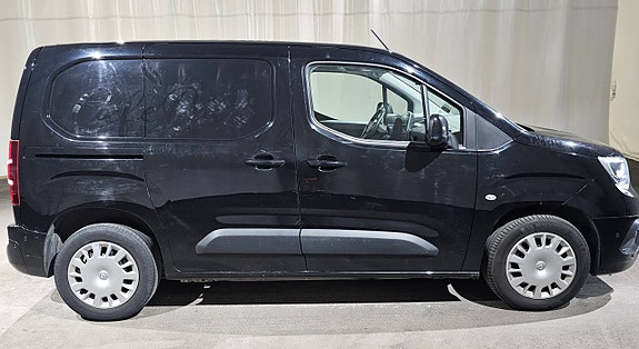 Opel Combo 7 of 9
