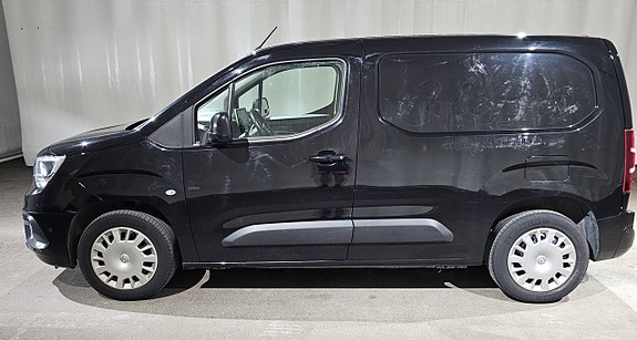 Opel Combo 3 of 9