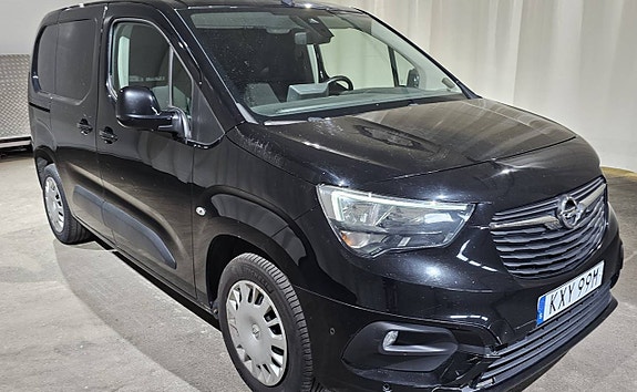 Opel Combo 5 of 9