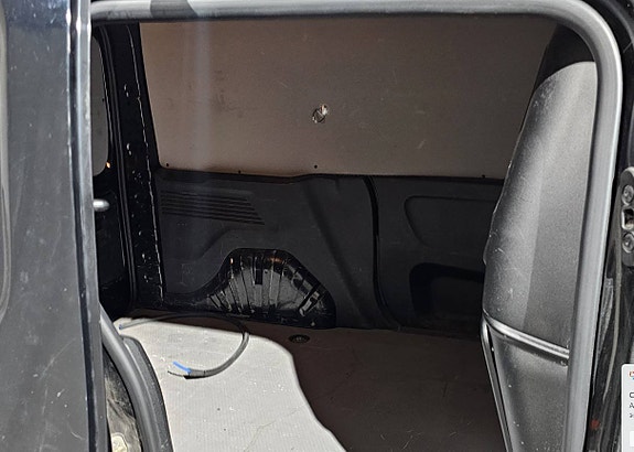 Opel Combo 9 of 9