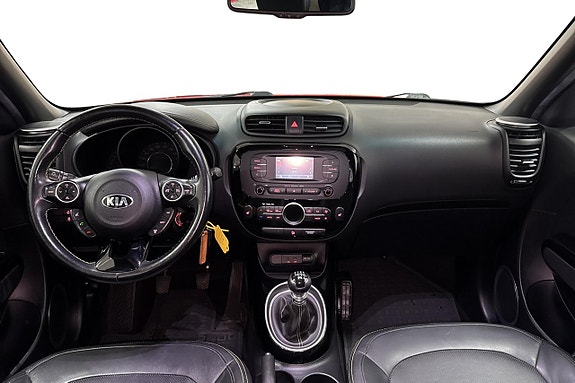 Kia Soul 6 of 16