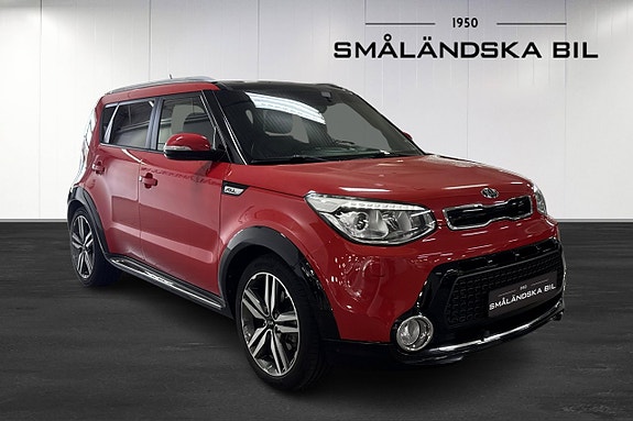 Kia Soul 2 of 16