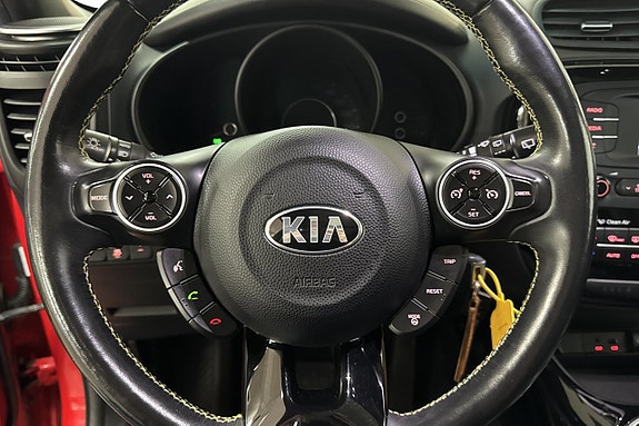 Kia Soul 7 of 16