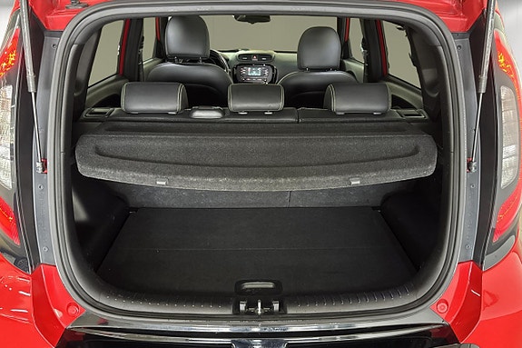Kia Soul 16 of 16