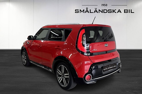 Kia Soul 3 of 16