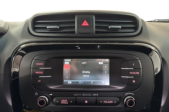 Kia Soul 9 of 16