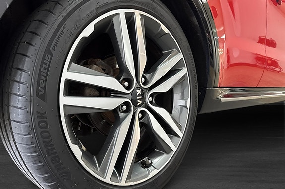 Kia Soul 5 of 16