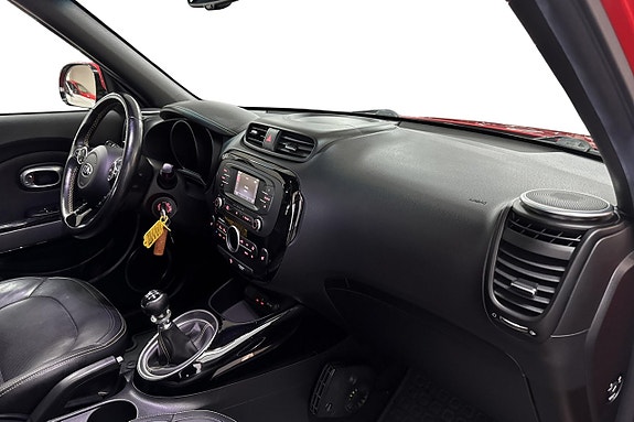 Kia Soul 15 of 16