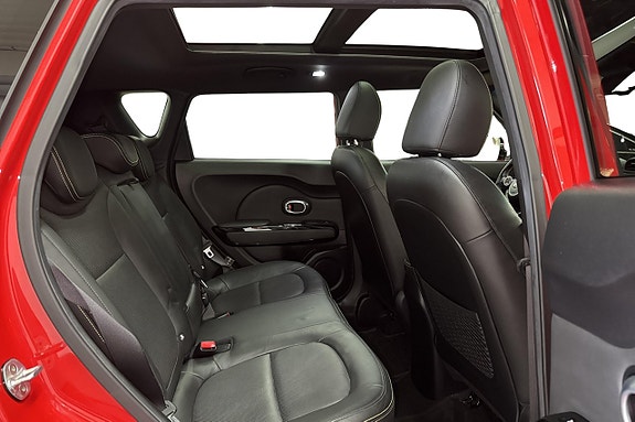 Kia Soul 14 of 16