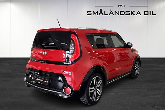 Kia Soul 4 of 16