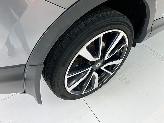 Nissan Qashqai 5 of 7