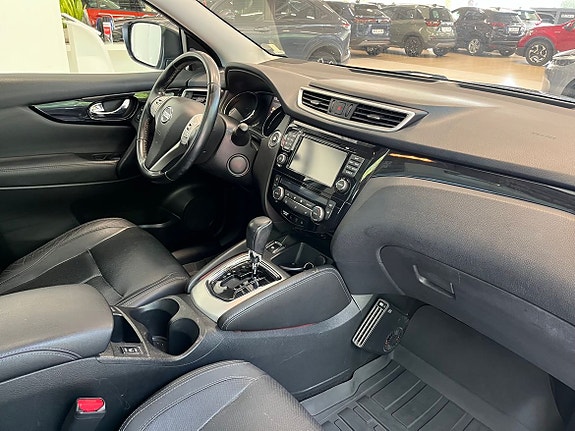 Nissan Qashqai 7 of 7
