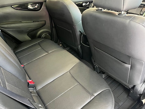 Nissan Qashqai 6 of 7