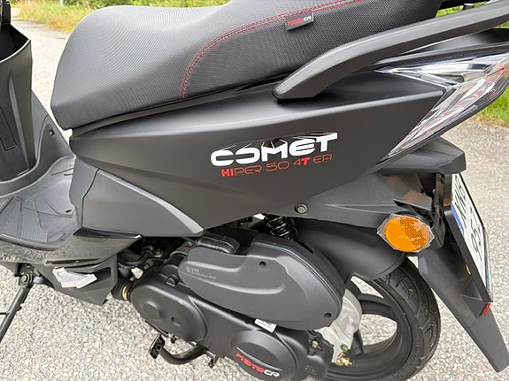 Motocr Comet 4t 7 of 7