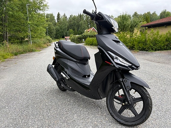 Motocr Comet 4t 3 of 7