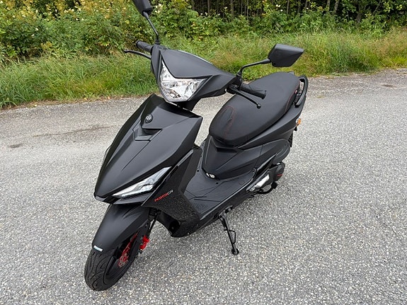 Motocr Comet 4t 2 of 7