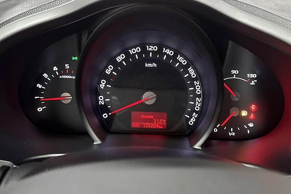 Kia Sportage 6 of 14