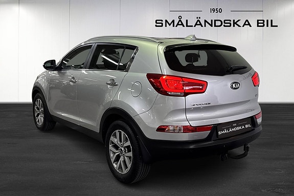Kia Sportage 3 of 14
