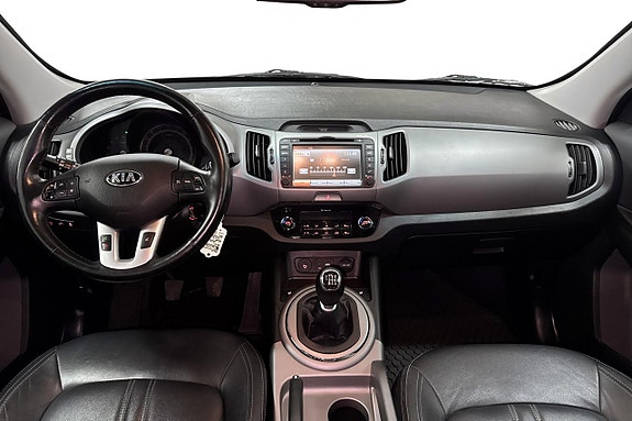 Kia Sportage 5 of 14