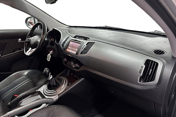 Kia Sportage 13 of 14