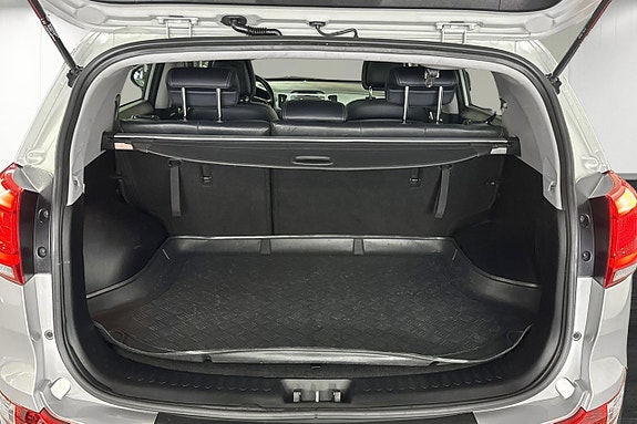 Kia Sportage 14 of 14
