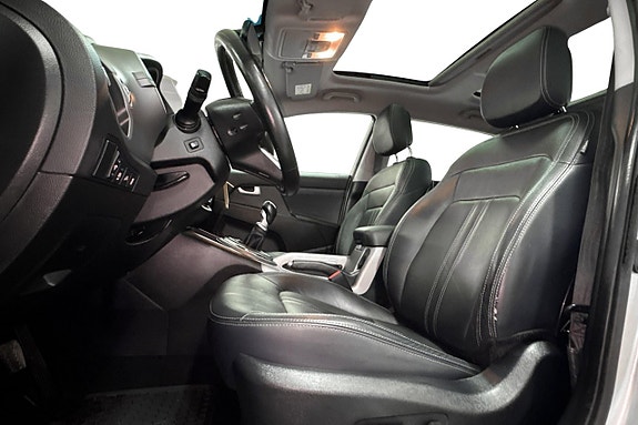 Kia Sportage 11 of 14