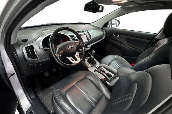 Kia Sportage 10 of 14