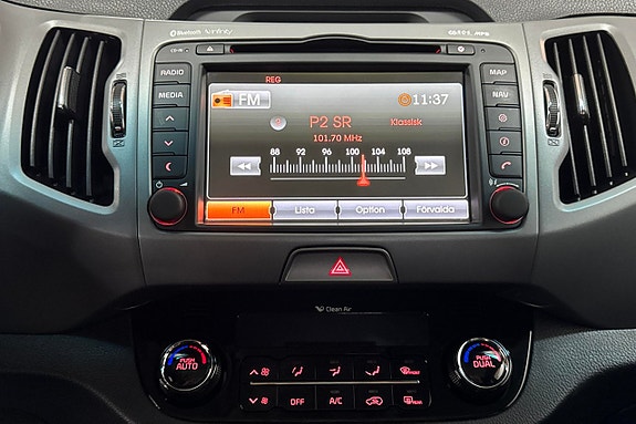 Kia Sportage 7 of 14