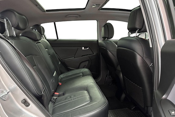 Kia Sportage 12 of 14
