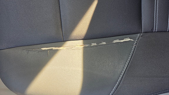 Volvo V50 12 of 12