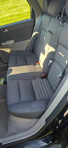 Volvo V50 9 of 12