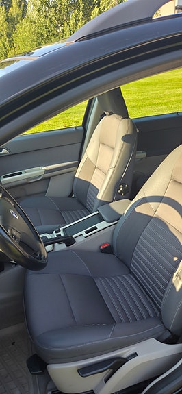 Volvo V50 7 of 12