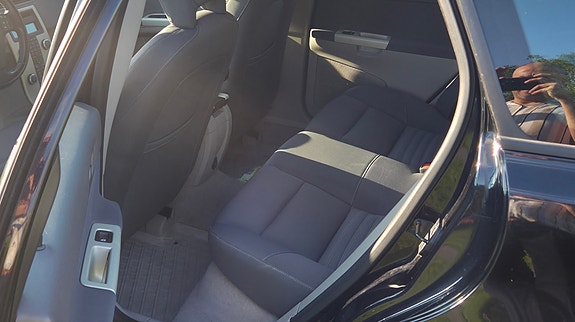 Volvo V50 8 of 12