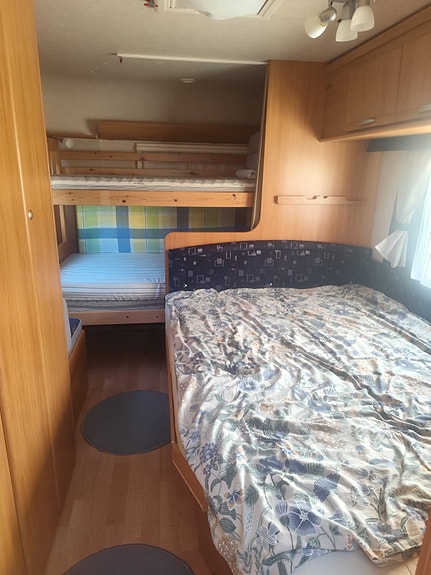 Adria Classica 663 uk 4 of 12