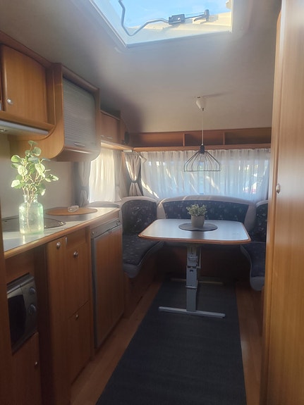Adria Classica 663 uk 3 of 12