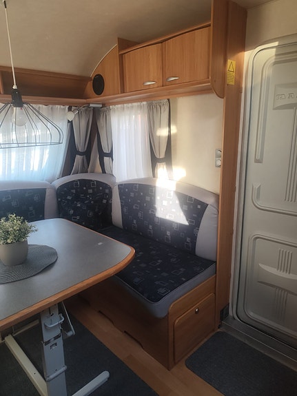 Adria Classica 663 uk 6 of 12