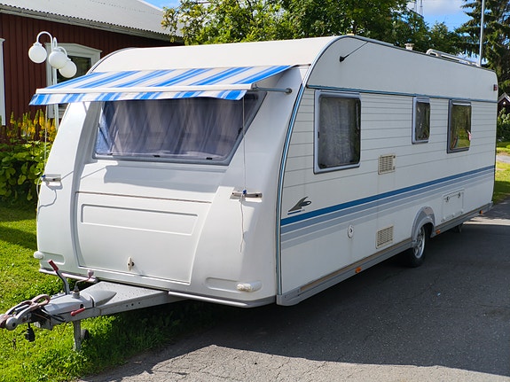 Adria Classica 663 uk 2 of 12