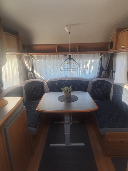 Adria Classica 663 uk 7 of 12