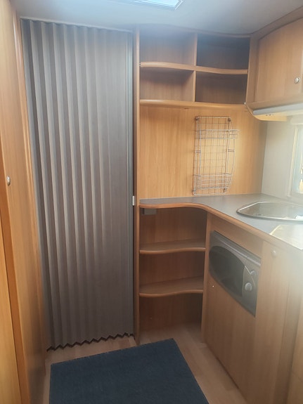 Adria Classica 663 uk 9 of 12